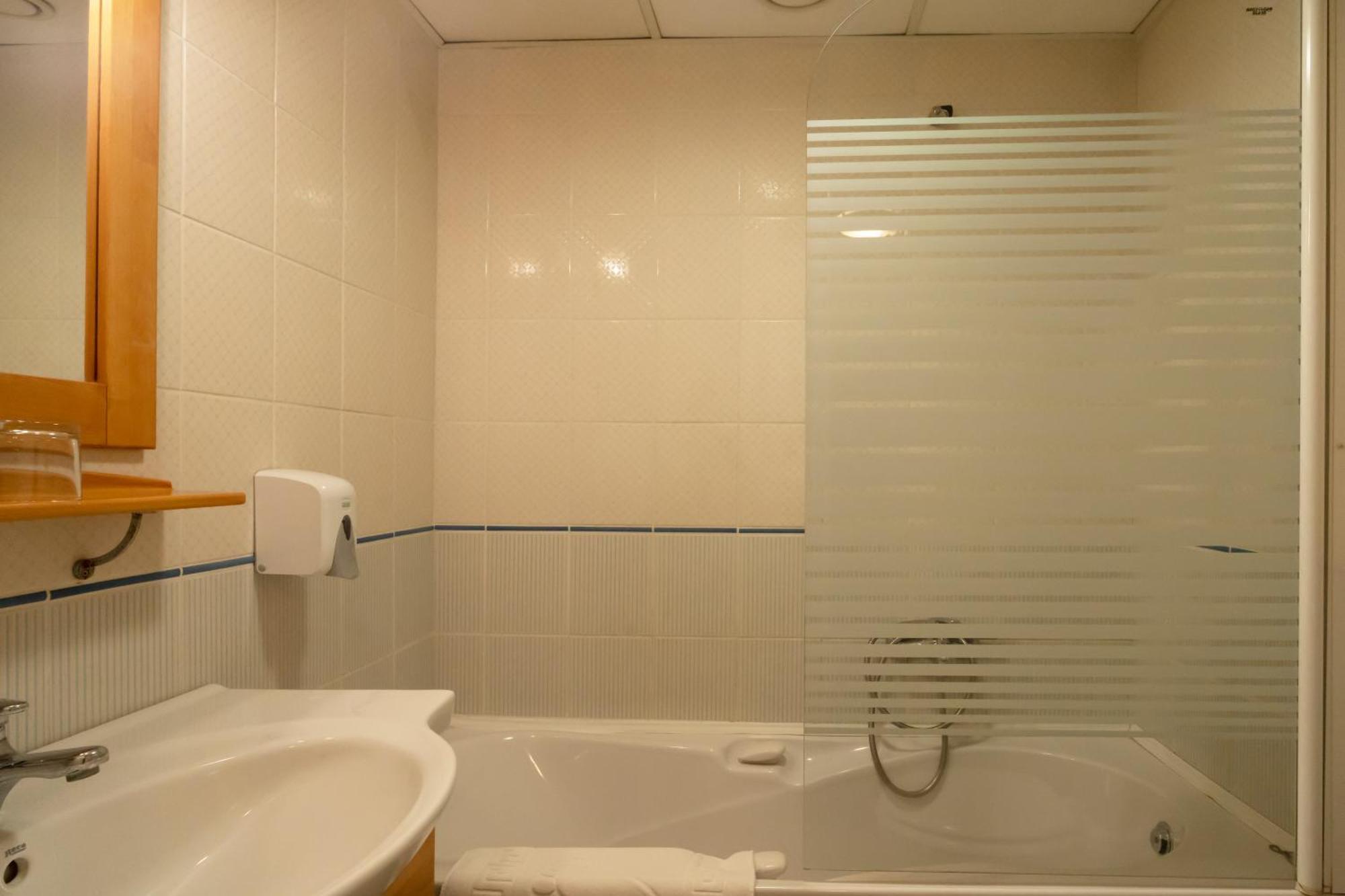 Korona Hotel Nyíregyháza Eksteriør bilde