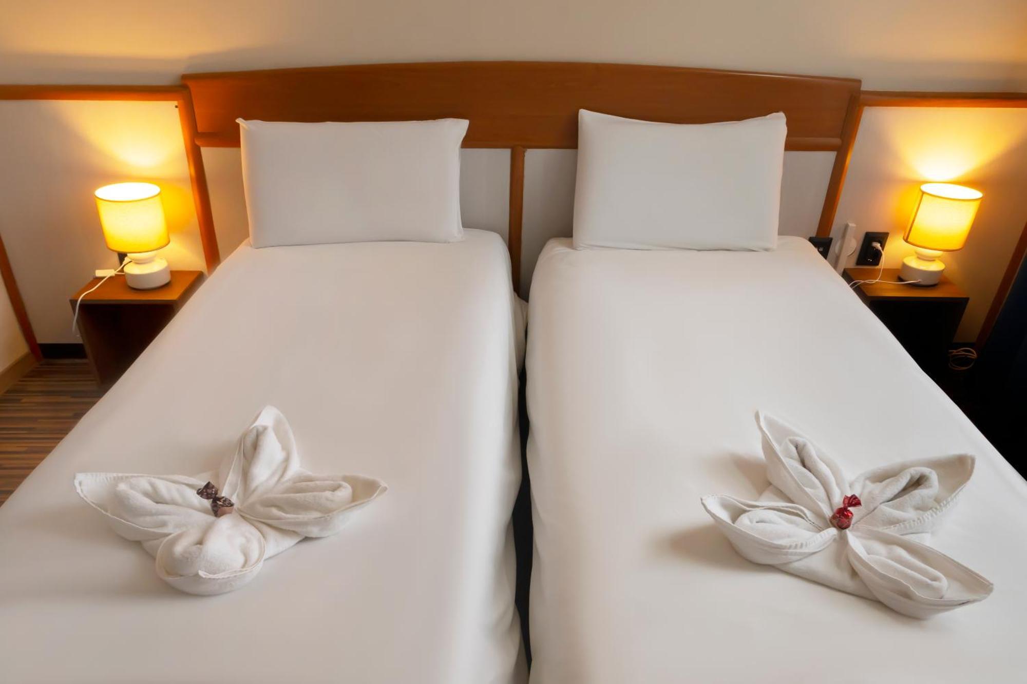 Korona Hotel Nyíregyháza Eksteriør bilde