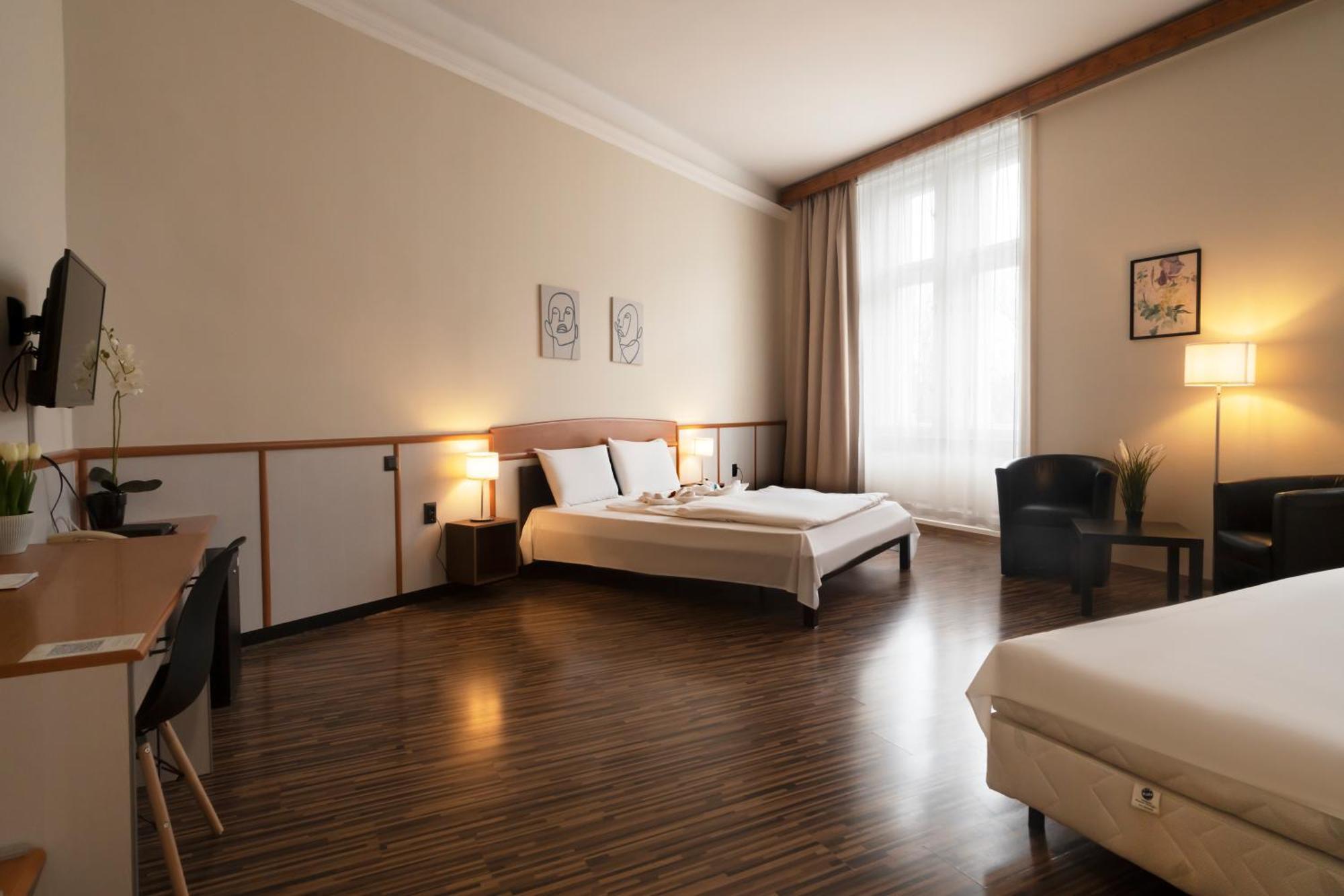 Korona Hotel Nyíregyháza Eksteriør bilde