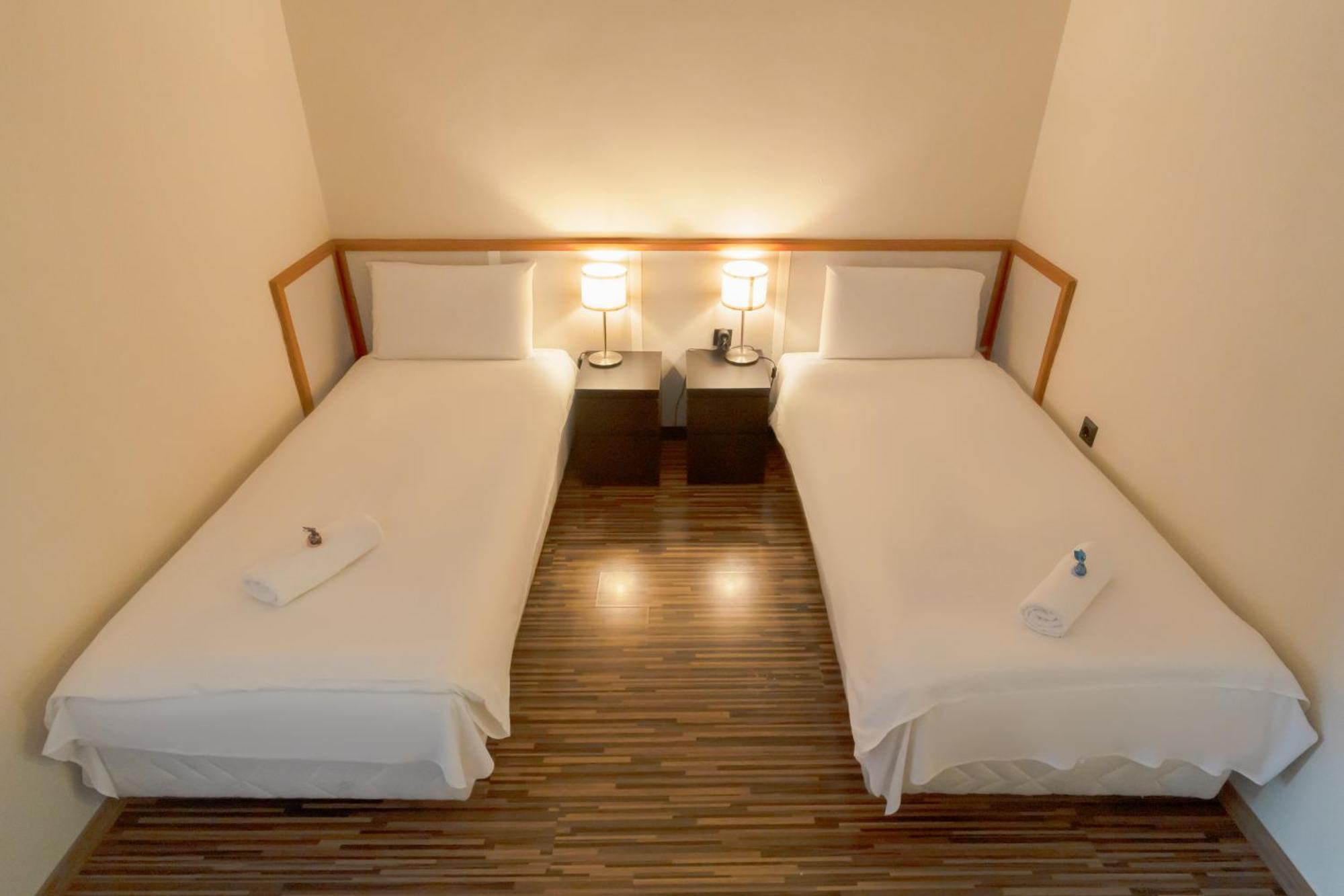 Korona Hotel Nyíregyháza Eksteriør bilde