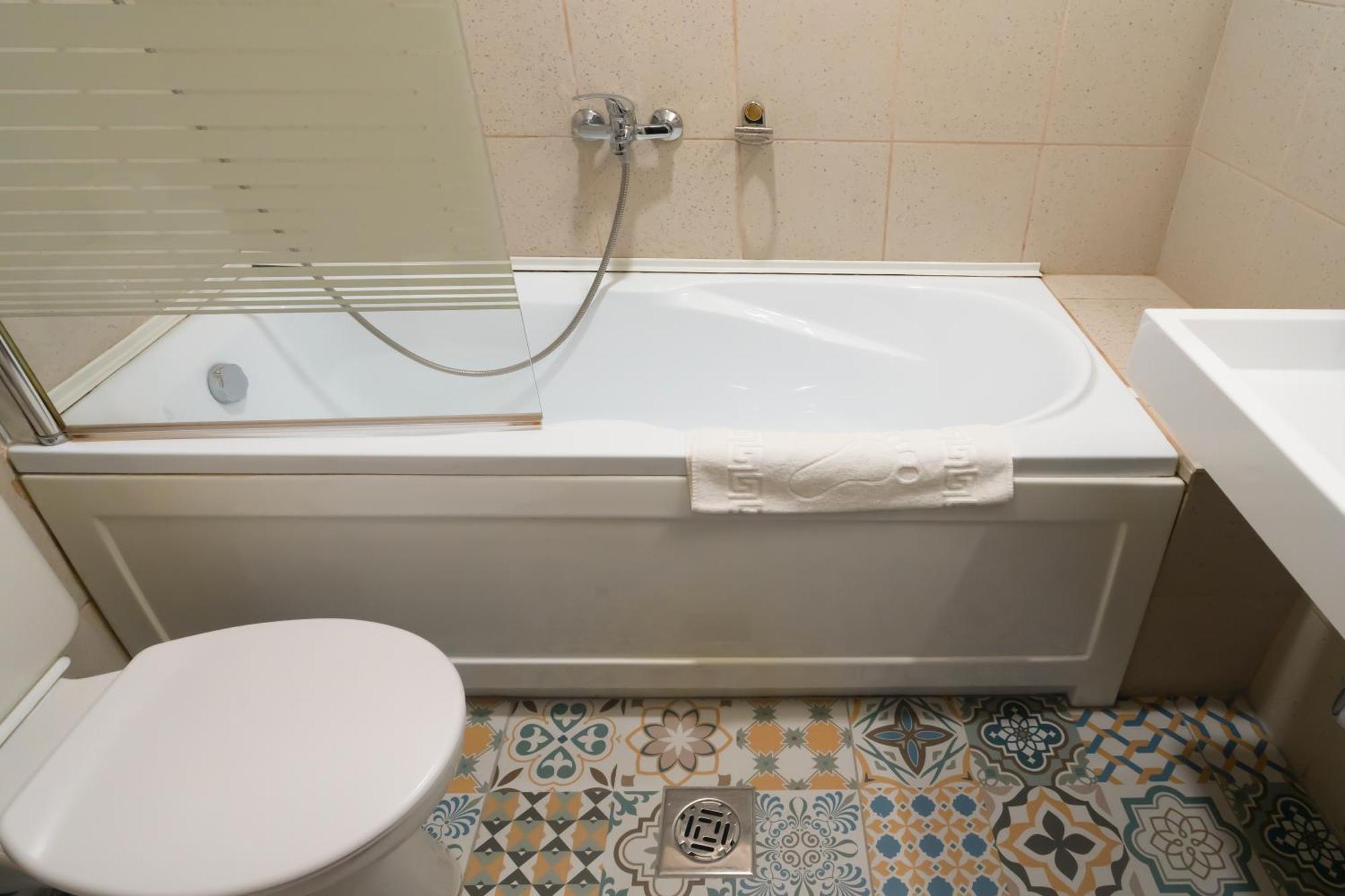 Korona Hotel Nyíregyháza Eksteriør bilde