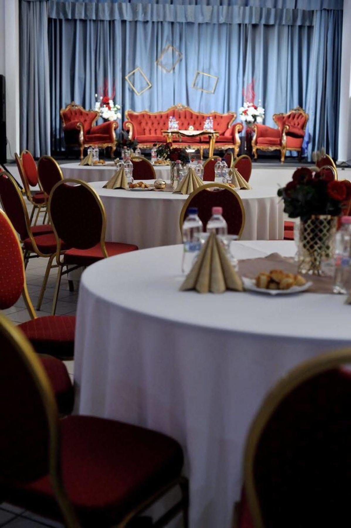 Korona Hotel Nyíregyháza Eksteriør bilde
